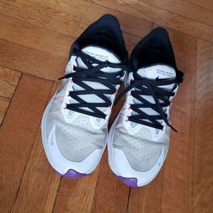 Womens Nike zoom winflo size 8.5